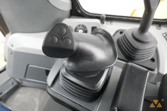 2014 Caterpillar D7E