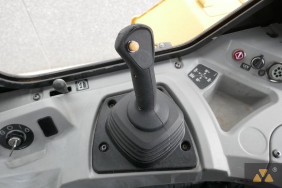2014 Caterpillar D7E