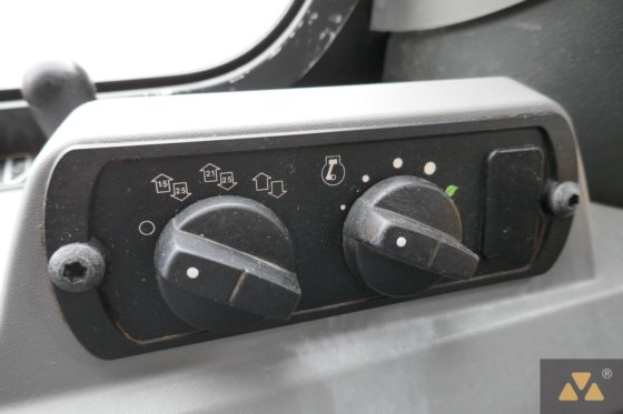 2014 Caterpillar D7E