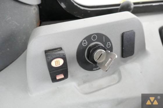 2014 Caterpillar D7E