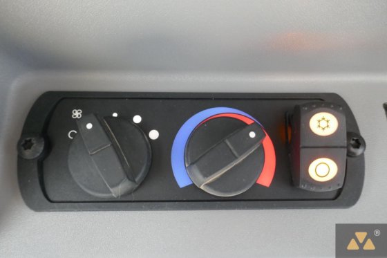 2014 Caterpillar D7E