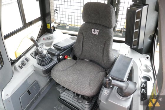 2014 Caterpillar D7E