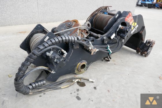 2016 Delta DPM345FX Kit