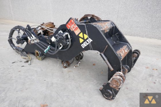 2016 Delta DPM345FX Kit