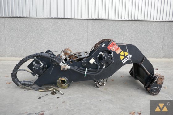 2016 Delta DPM345FX Kit