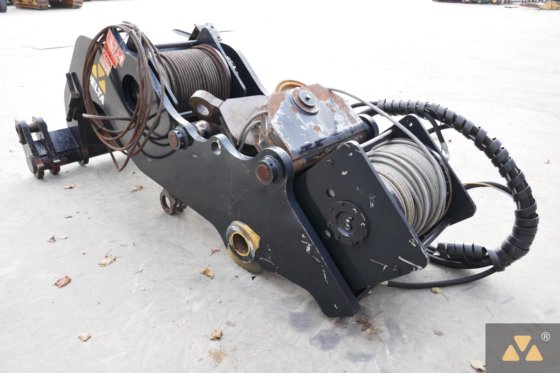 2016 Delta DPM345FX Kit