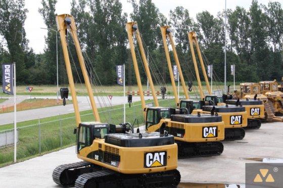 2016 Delta DPM345FX Kit