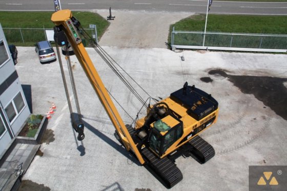 2016 Delta DPM345FX Kit