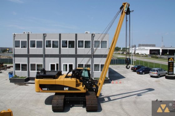 2016 Delta DPM345FX Kit