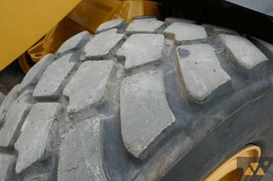 2014 Caterpillar 938K