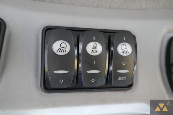 2014 Caterpillar 938K