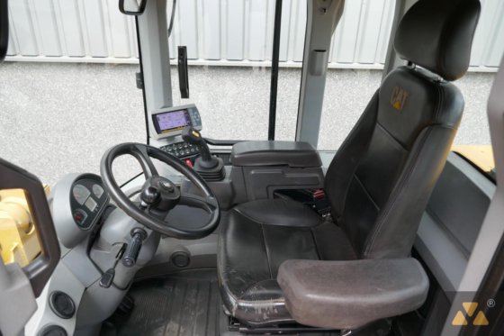 2014 Caterpillar 938K