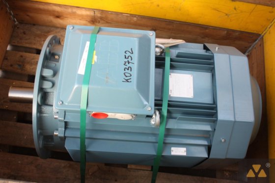 2014 ABB 55KW