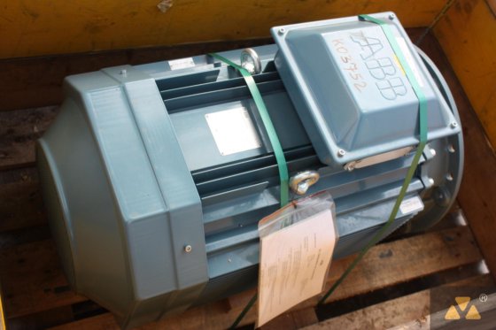 2014 ABB 55KW