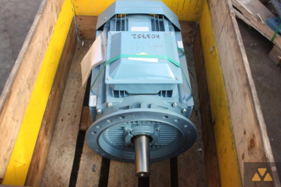 2014 ABB 55KW