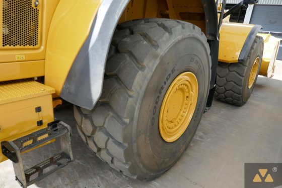 2021 Caterpillar 980M