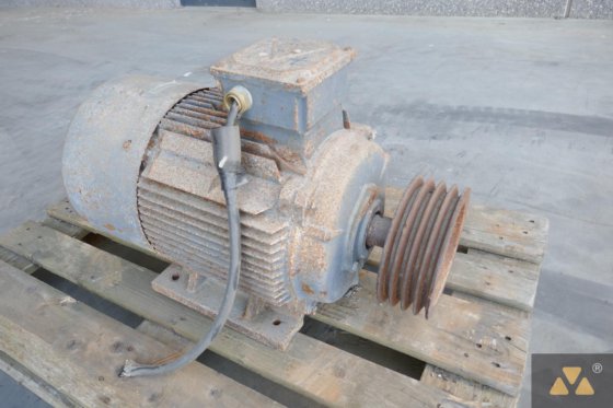 Teco 18.5KW