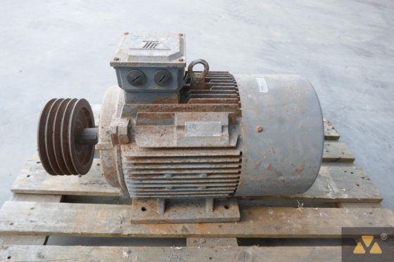 Teco 18.5KW