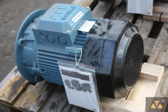 2011 ABB 11KW