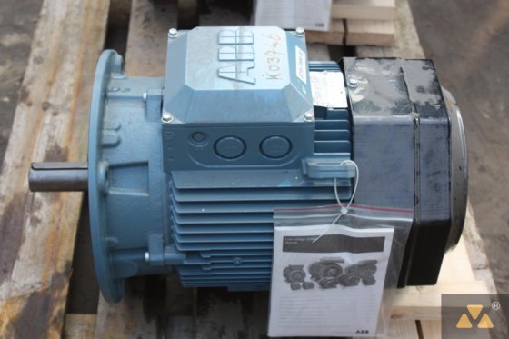 2011 ABB 11KW