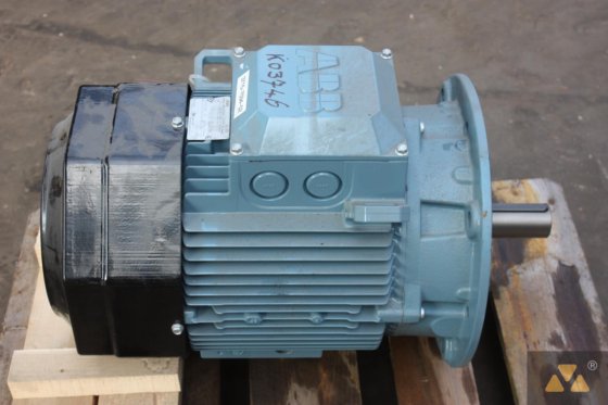 2011 ABB 11KW