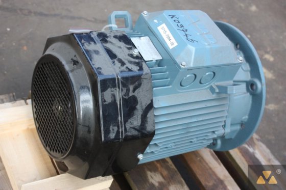 2011 ABB 11KW