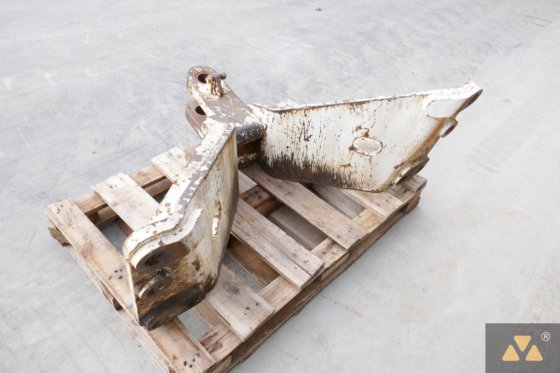 Caterpillar D8K Drawbar