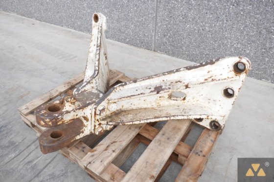 Caterpillar D8K Drawbar