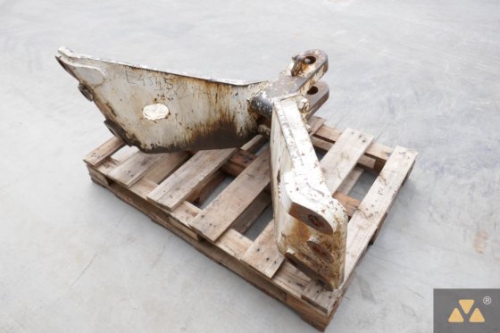 Caterpillar D8K Drawbar