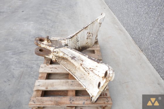 Caterpillar D8K Drawbar