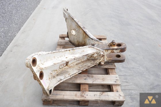 Caterpillar D8K Drawbar