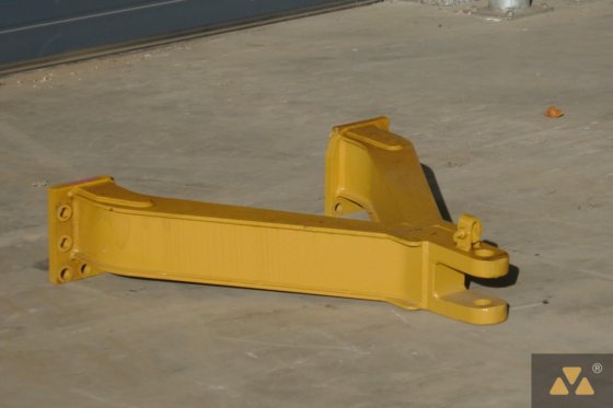 Caterpillar D6 Drawbar