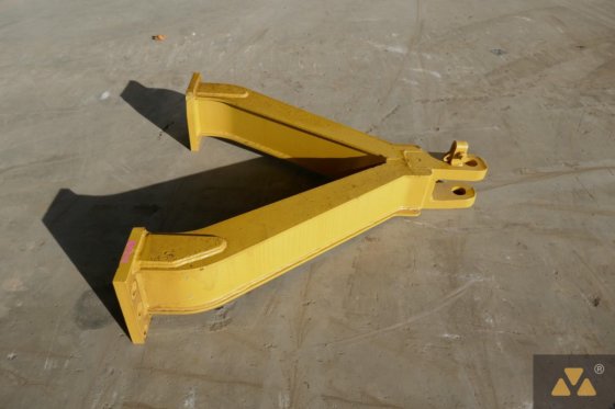 Caterpillar D6 Drawbar
