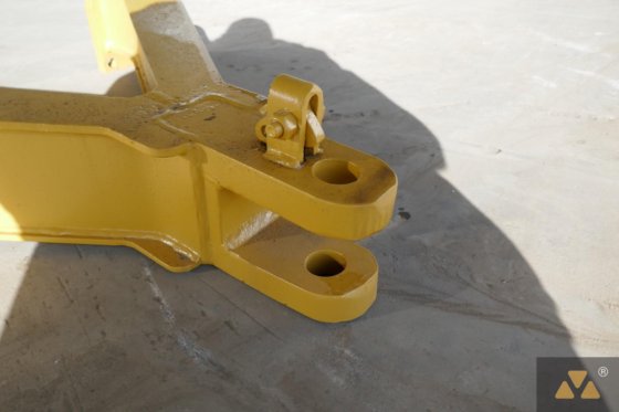Caterpillar D6 Drawbar