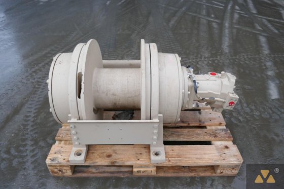 Braden GH30B
