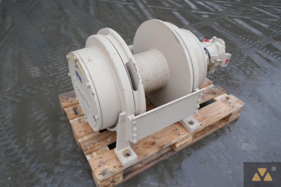 Braden GH30B