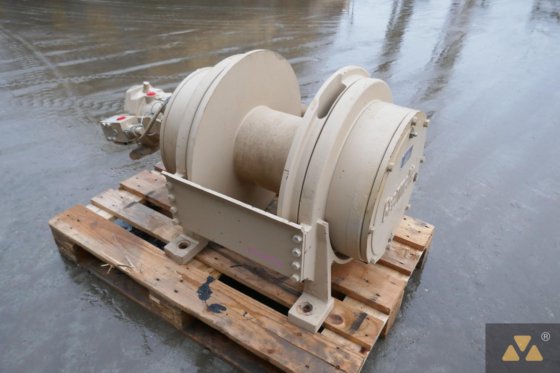 Braden GH30B
