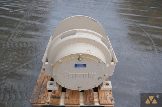 Braden GH30B