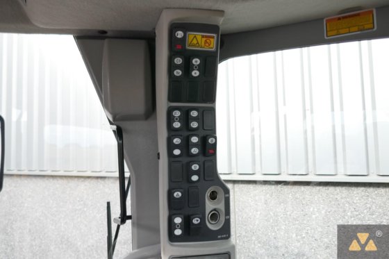 2011 Caterpillar 140M2