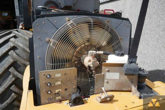 2009 Caterpillar CP76