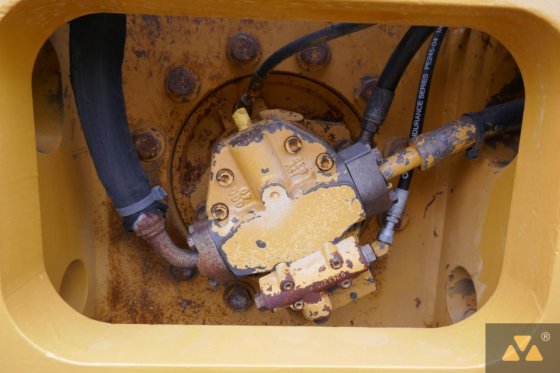 2009 Caterpillar CP76