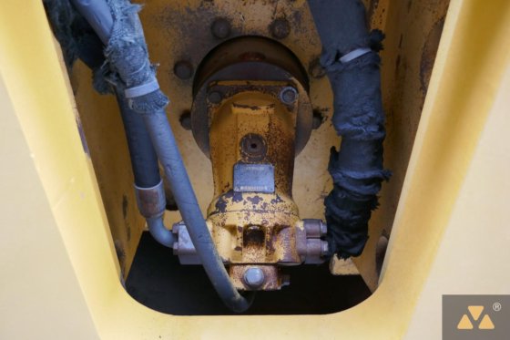 2009 Caterpillar CP76