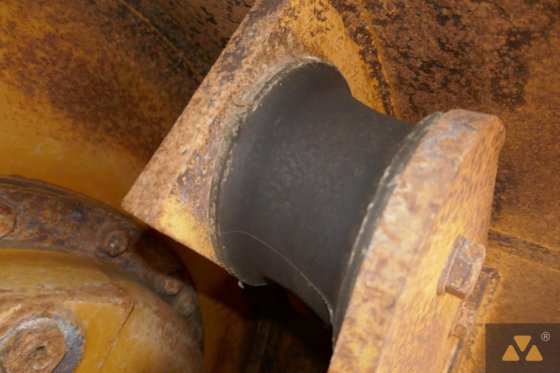 2009 Caterpillar CP76