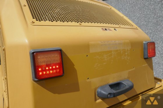 2009 Caterpillar CP76