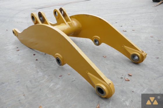 Caterpillar 988B loaderframe