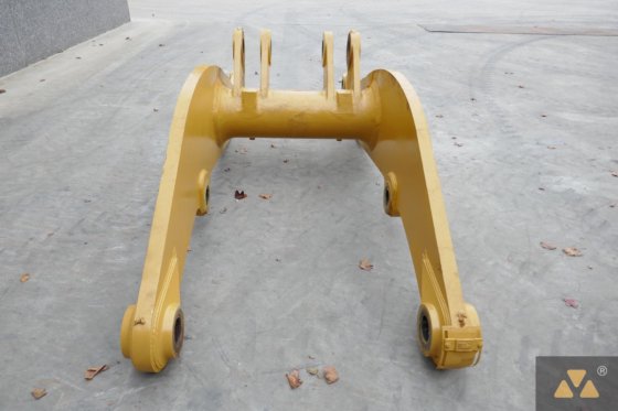 Caterpillar 988B loaderframe