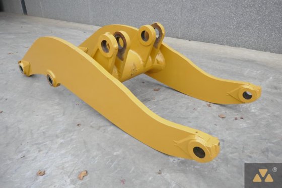 Caterpillar 988B loaderframe