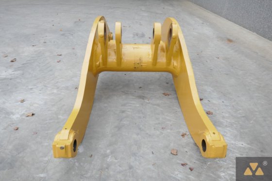 Caterpillar 988B loaderframe