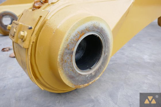 Caterpillar 988B loaderframe