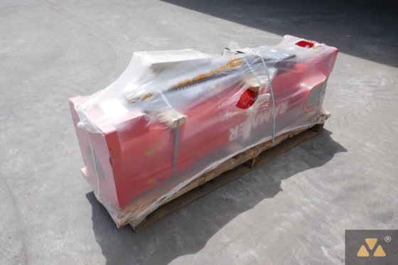 Rammer 3288E